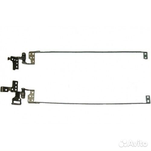 Петли для ноутбука Asus, Toshiba, HP (читайте опис