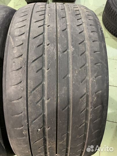 Toyo Proxes T1 Sport 285/35 R21