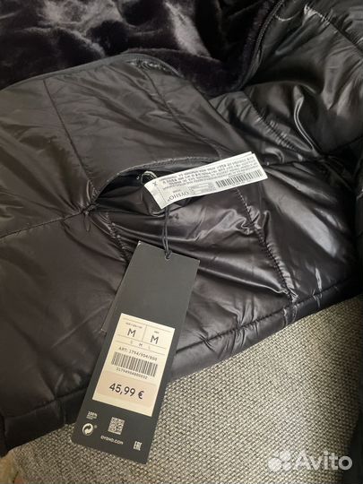 Куртка демисезонная женская