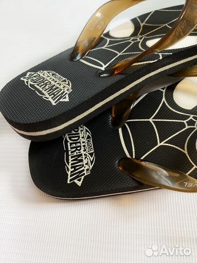 Сланцы детские размер 28-29. George