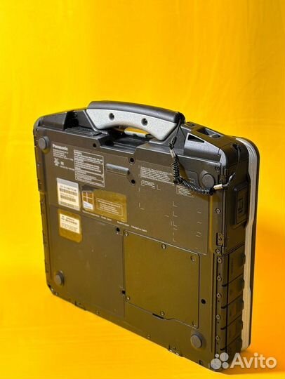 Защищенный ноутбук panasonic CF-31 MK 5