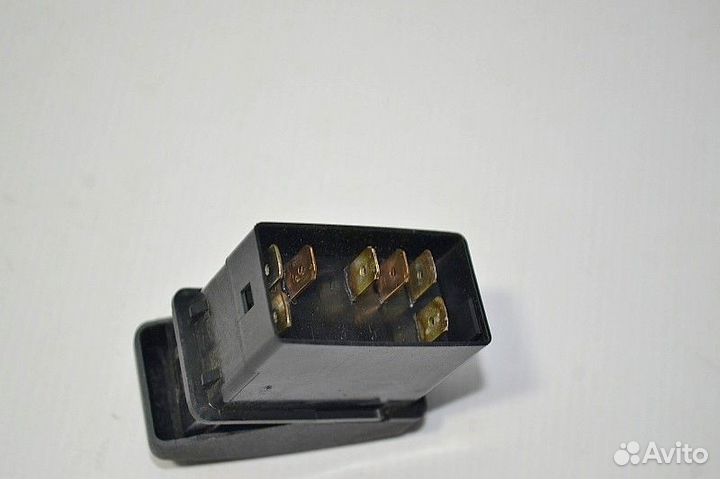 Переключатели, другие DAF XF105 (01.05)