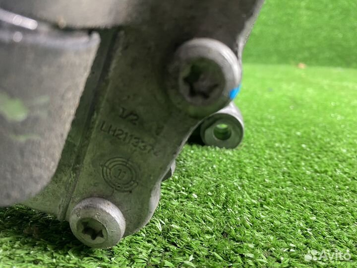 Насос гидроусилителя bmw x5 e70 n63b44