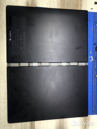 Планшет lenovo yoga book Yoga Book YB1-X90L(2016)