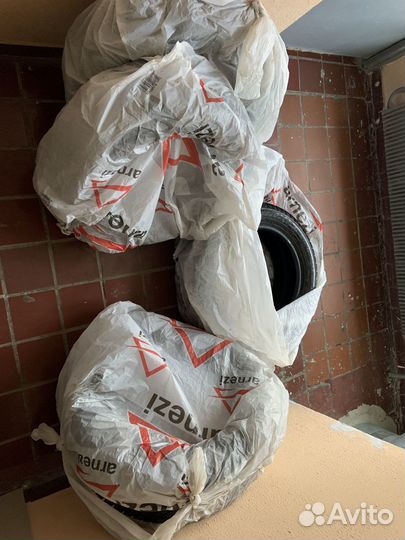 Yokohama Ice Guard IG65 205/50 R16 94