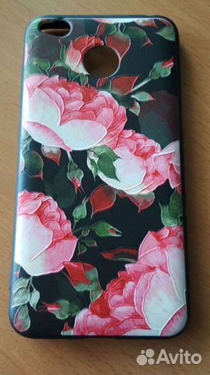 Чехлы и стекла на Xiaomi