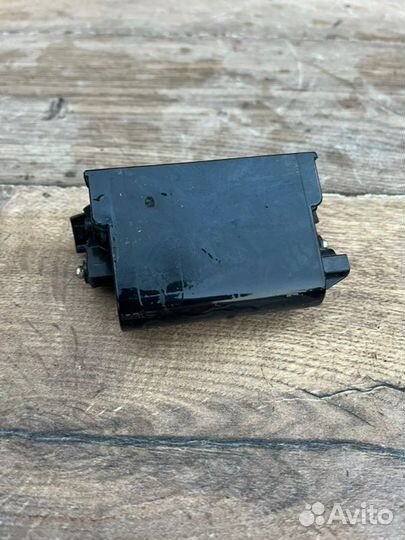 Пепельница Audi 3 8P 1.8 2008