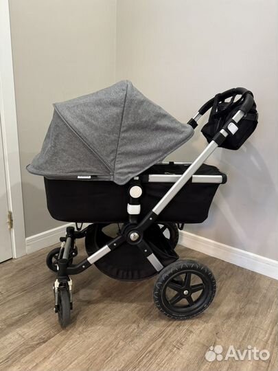 Коляска bugaboo cameleon 3