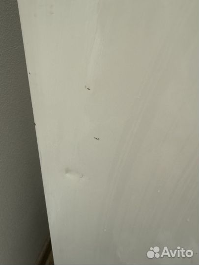 Холодильник бу LG