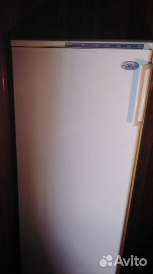 Морозильная камера- 