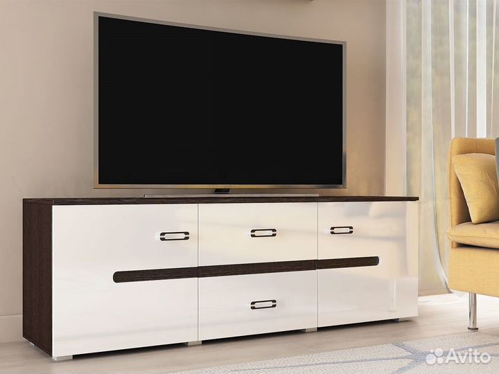 Тумба под тв