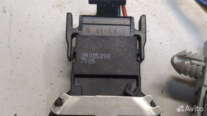 Датчик дождя Subaru Forester (S12), 2009