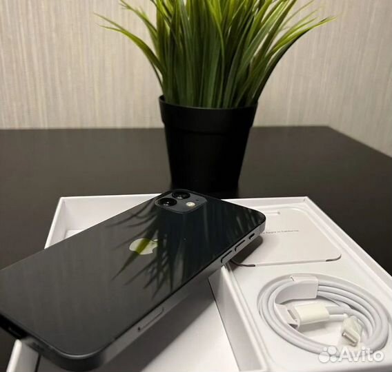 iPhone 12, 128 ГБ