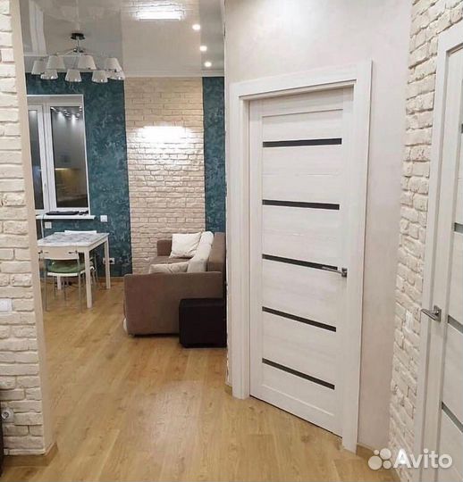 Двери межкомнатные