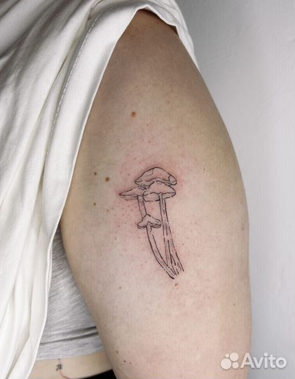 Татуировка