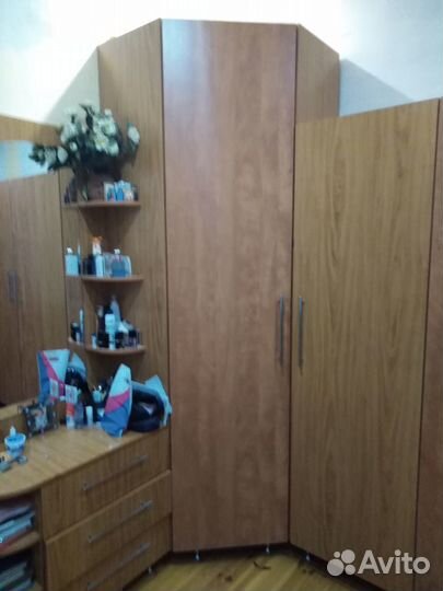 Шкаф в прихожую