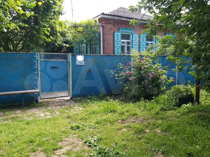 Дом 83,8 м² на участке 24 сот.