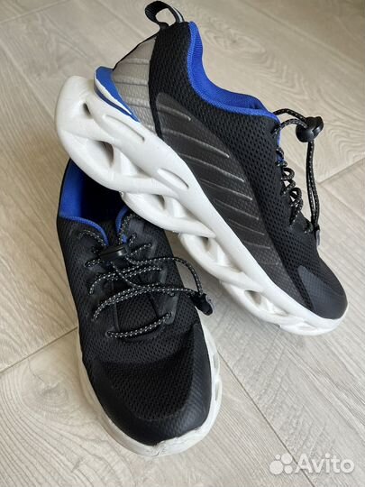 Кроссовки для мальчика