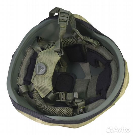 Каска тактическая бтш-3С 