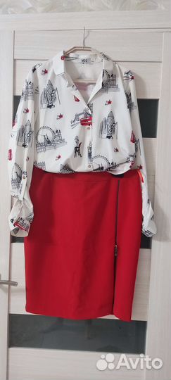 Женская одежда