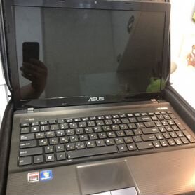 Asus X16-96072