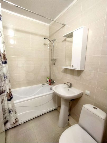 2-к. квартира, 65 м², 9/12 эт.