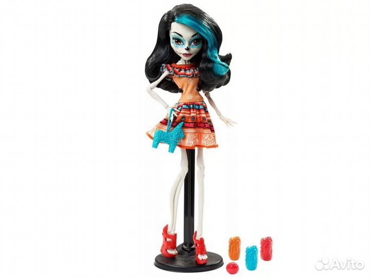 Куклы monster high и ever after high (монстр хай)