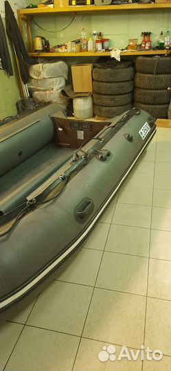 Апачи 3500ск