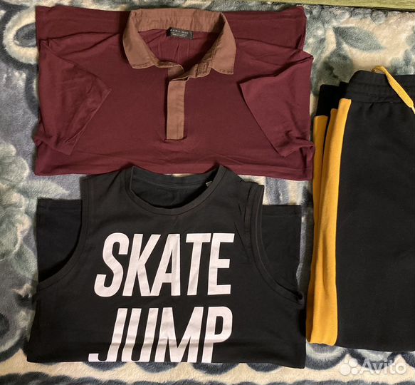 Одежда на мальчика 10-14 лет