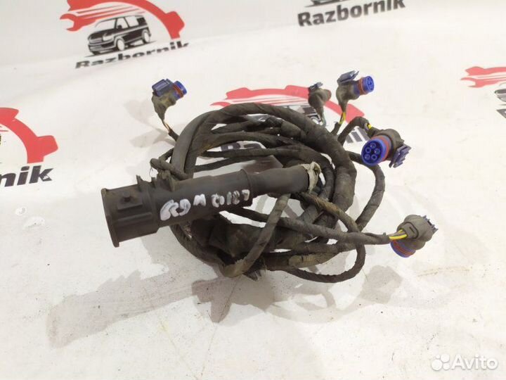 Проводка парктроника передняя Mercedes Vito W639