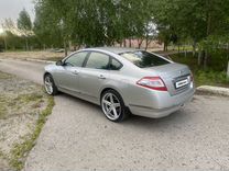 Nissan Teana 2.5 CVT, 2010, 235 000 км, с пробегом, цена 1 100 000 руб.