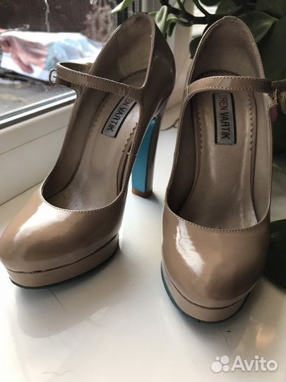 Туфли Iren Vartik