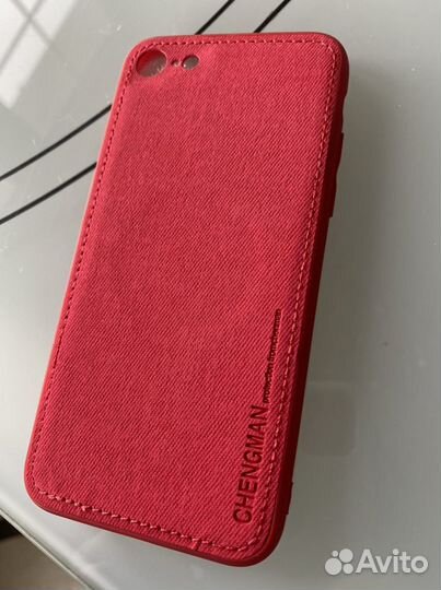 Чехол на iPhone 7 8 11