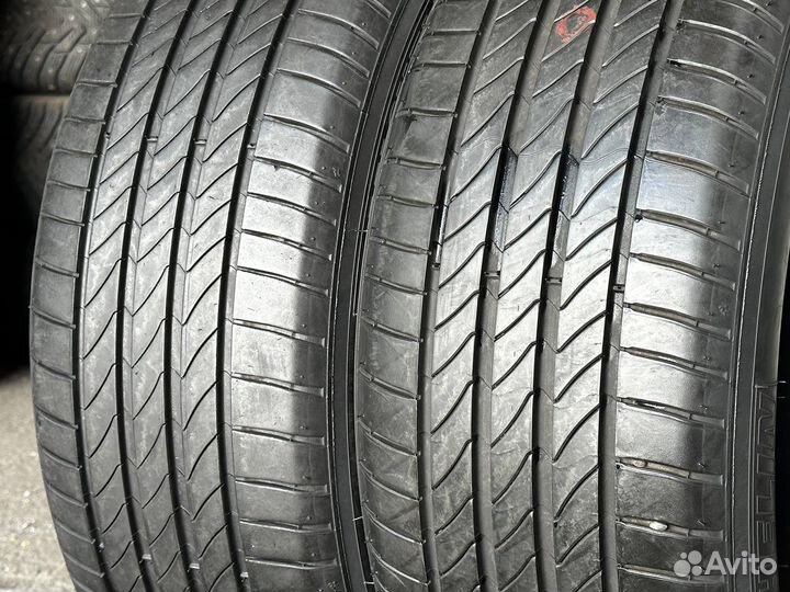Michelin Primacy 3 ST 215/55 R17