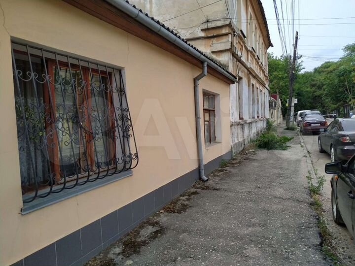 1-к. квартира, 31 м², 1/1 эт.