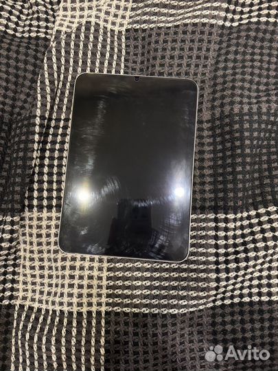 iPad mini нерабочий