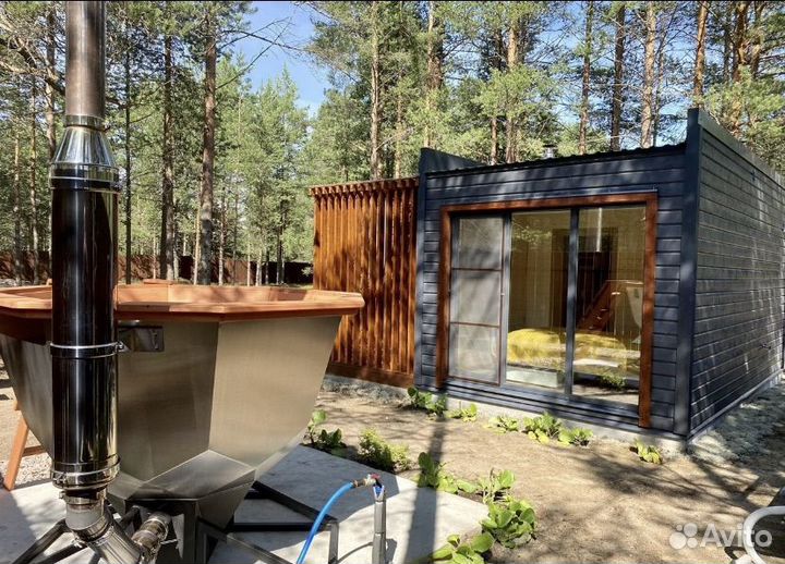 Гостевой Дом Карелия