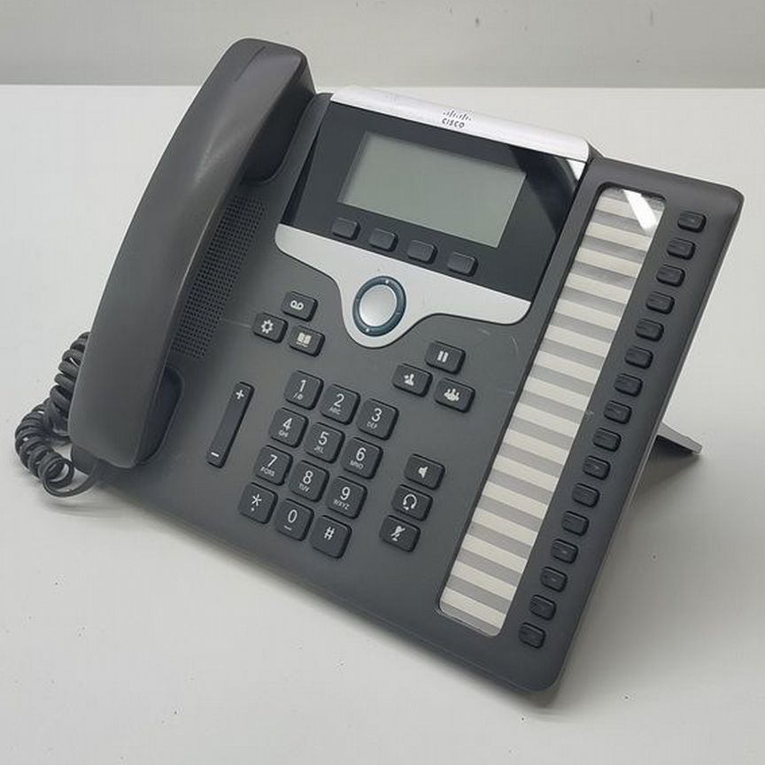 [CP-7861-K9] Ip-Телефон Cisco