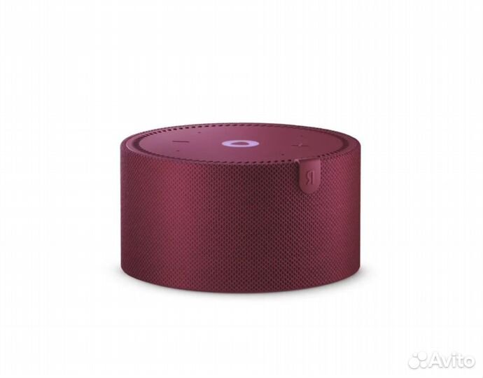 Умная колонка Станция Мини без часов с Алисой