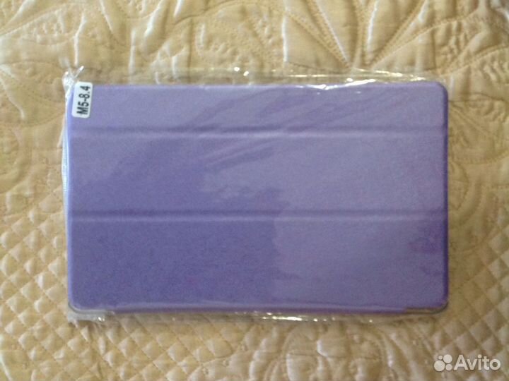 Чехол на Huawei m5