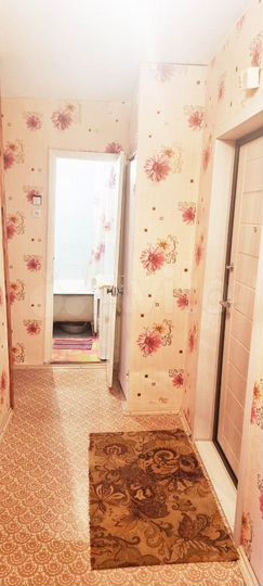 2-к. квартира, 50,2 м², 1/9 эт.