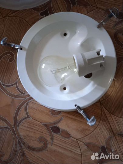 Светильник настенный