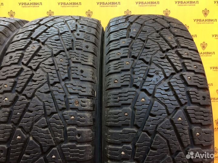 Nokian Tyres Hakkapeliitta C3 215/60 R17C 107R