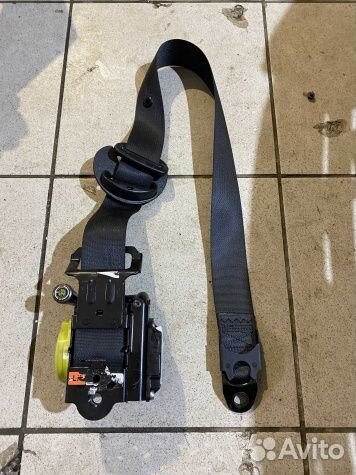 Система безопасности Хендай Санта Фе 4 TM