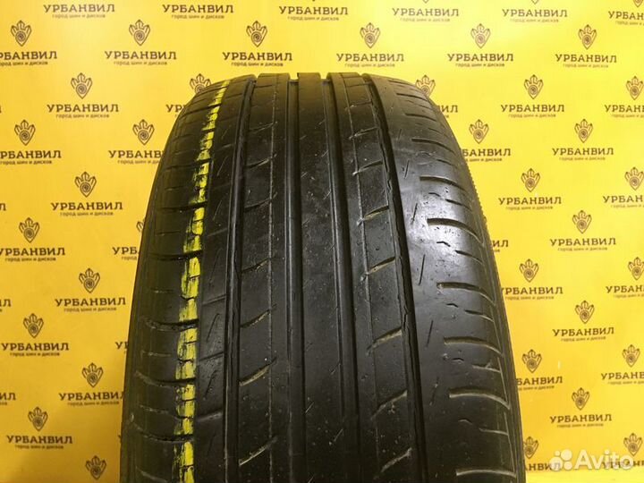 Nexen Classe Premiere 643A 215/45 R17 87H