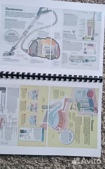 Как работают технологии книга