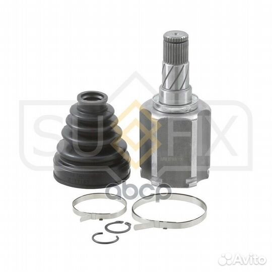 Шрус внутренний L перед лев ST1478 sufix