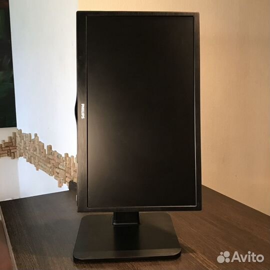 Монитор philips 223V5L