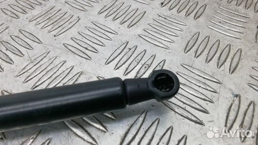 Амортизатор 3-5 двери nissan juke F15 (SMA17OU02)