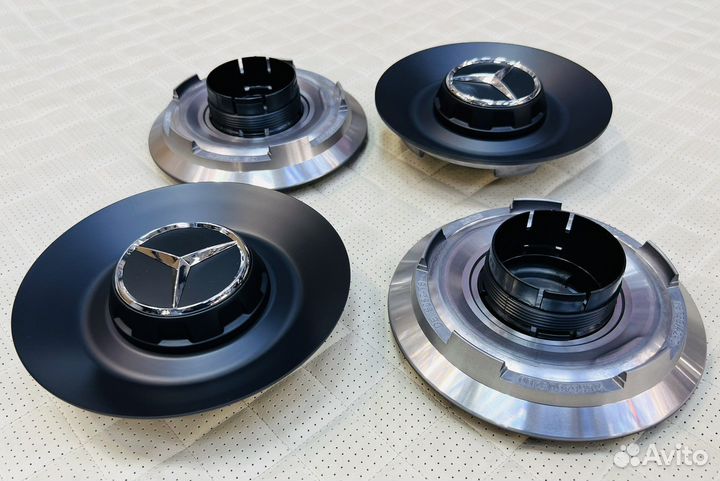 Колпак на диск G63 AMG Mercedes G-class